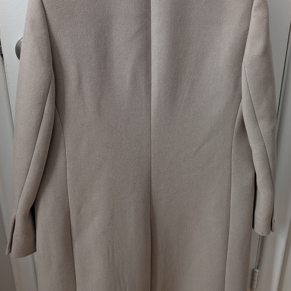 REISS NWT Louis Wool Coat - Picture 9 of 13
